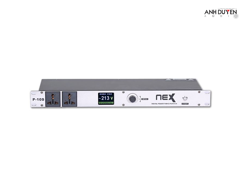 nex-acoustics-p-10s-chinh-hang-anhduyen-audio