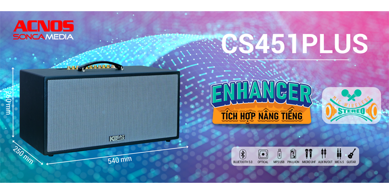mua-loa-hat-karaoke-acnos-cs451plus-chinh-hang-anhduyen-audio