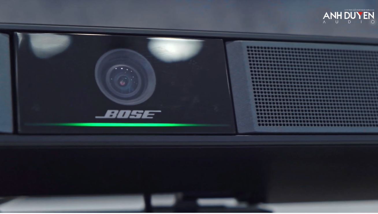 Bose Videobar VB1 chính hãng - anhduyen audio 3