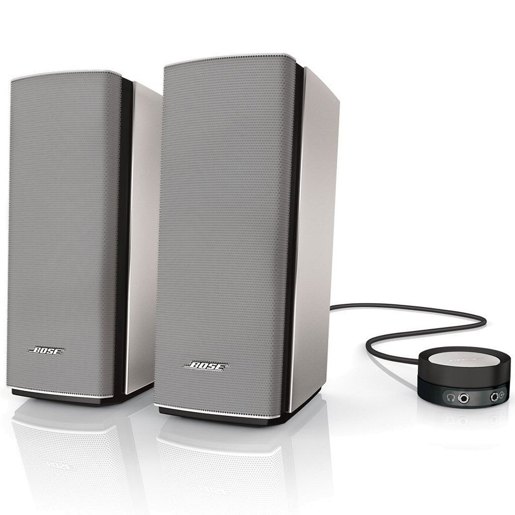 Hệ thống loa Bose Companion 20 AnhDuyen Audio