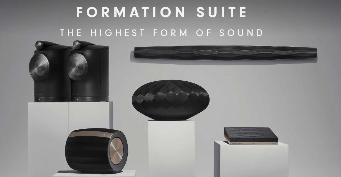 Loa B&W Formation Duo giá tốt anhduyen audio
