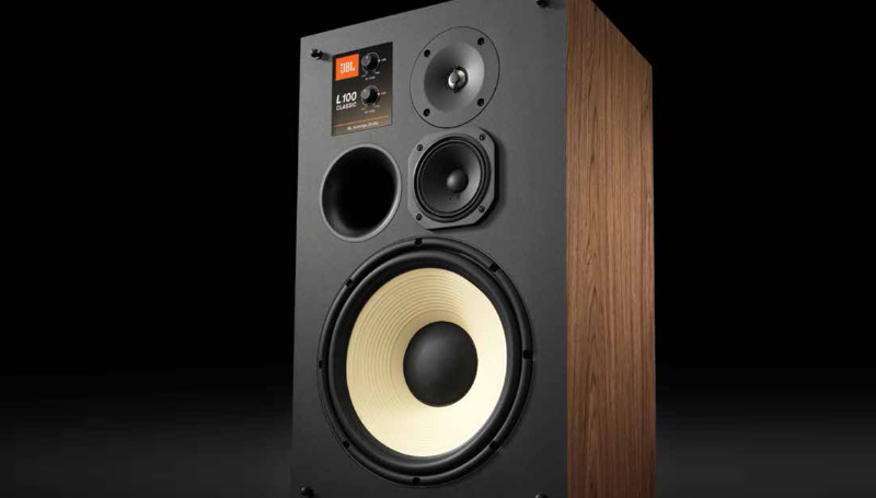 LOA JBL L100 CLASSIC giá tốt nhất  - anhduyen audio 3