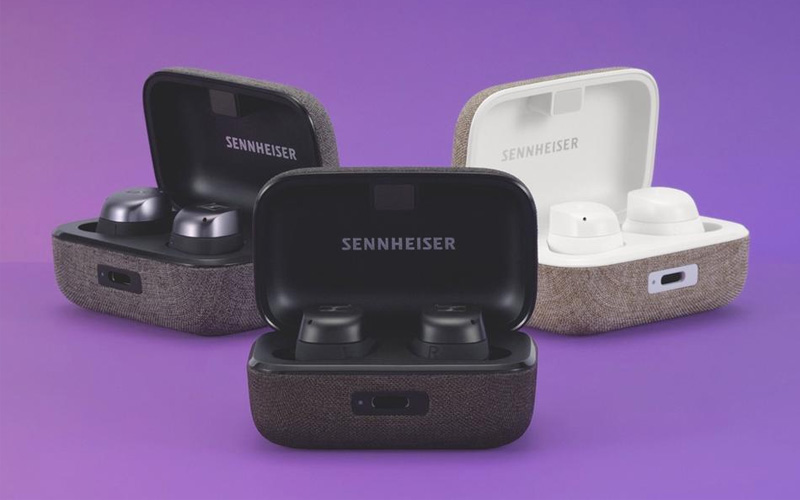 Sennheiser Momentum True Wireless 3 giá tốt nhất - anhduyen audio 2