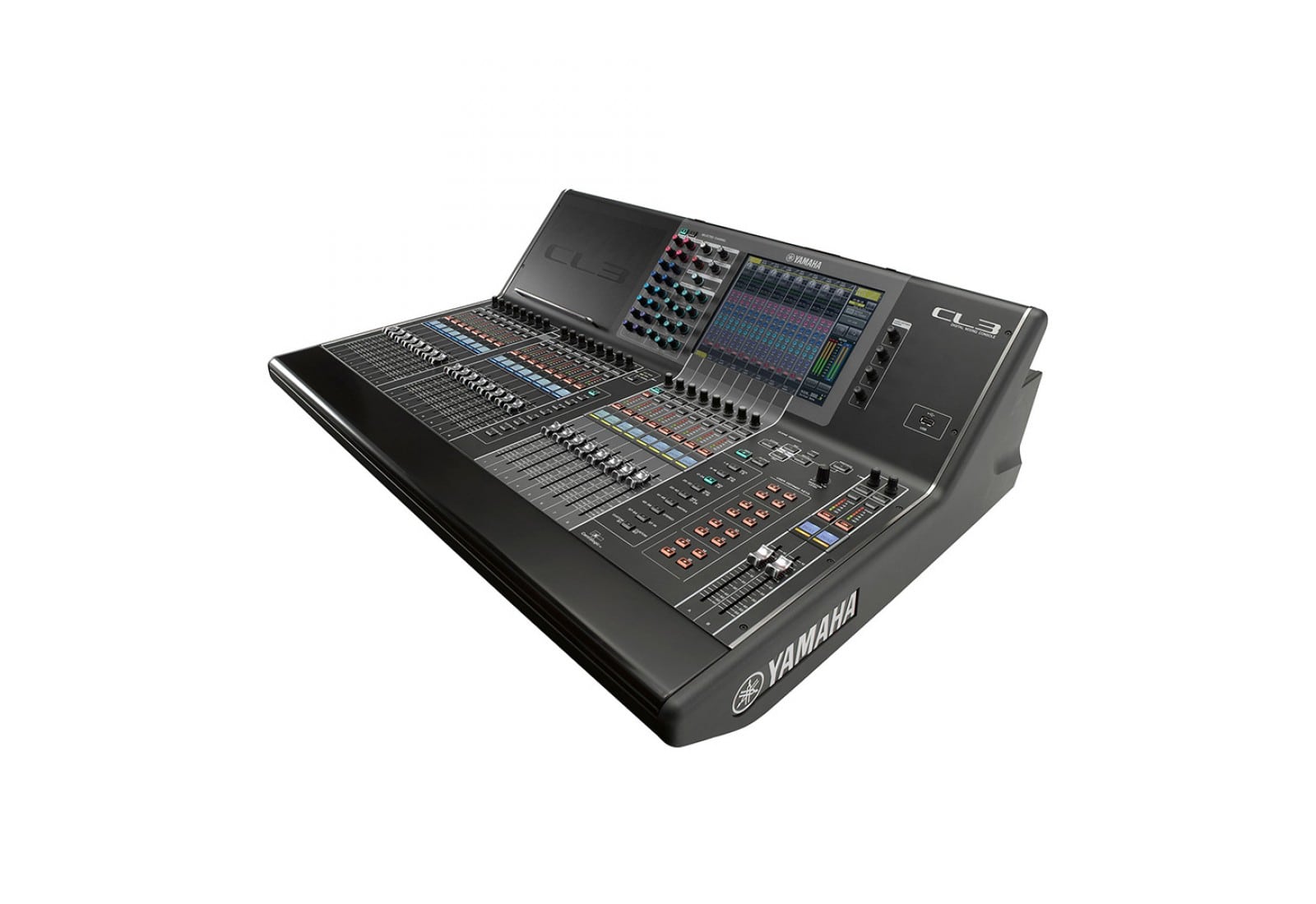 Mixer Yamaha CL3 Chính Hãng AnhDuyen Audio