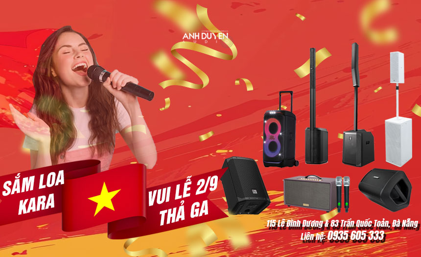 Bo dan karaoke Mission gia tot