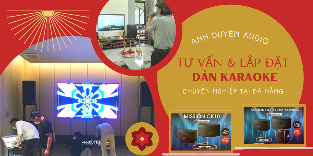 tu-van-thiet-ke-lap-dat-dan-karaoke-tai-anh-duyen-audio-da-nang