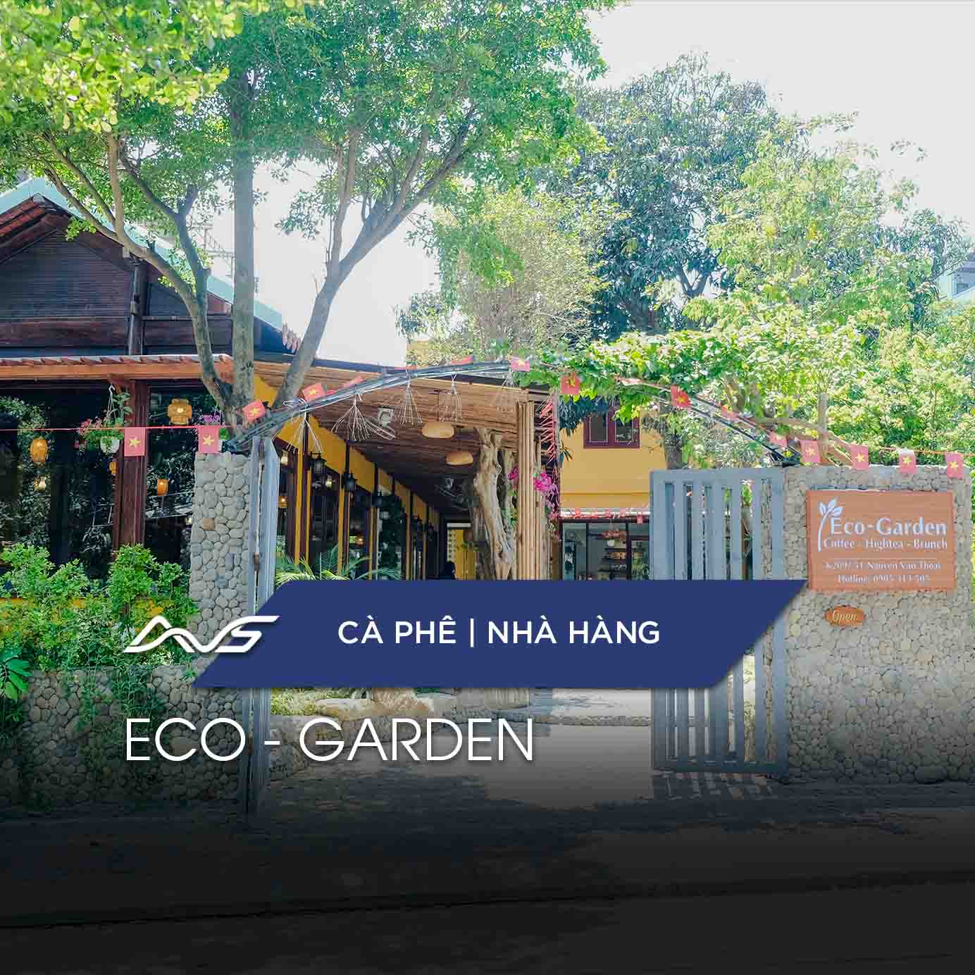 eco-garden