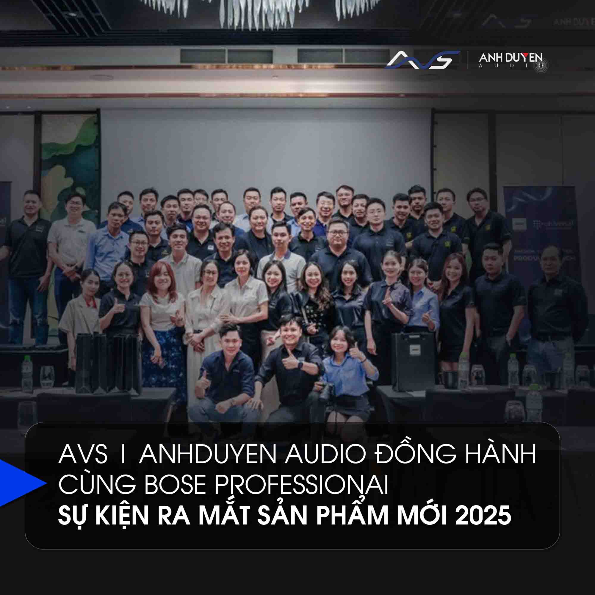 event-bose-professional-2025-avs-anhduyen-audio