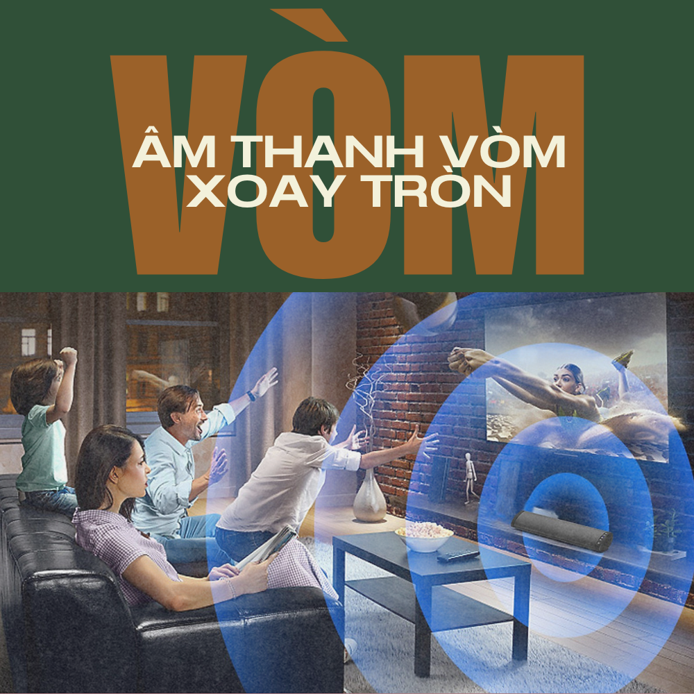 he-thong-am-thanh-vom-xoay-tron