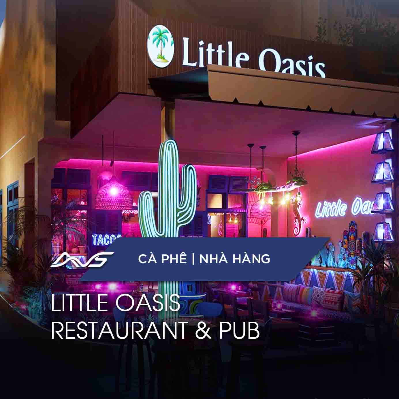 little-oasis-restaurant-pub-he-thong-am-thanh-bose-panaray-ma12-hinh-1