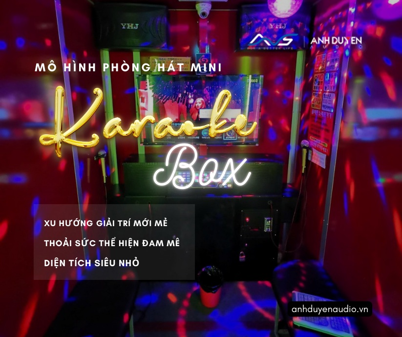 karaoke-box-la-gi