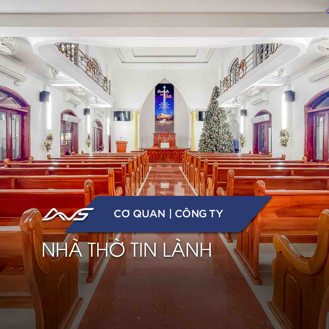 nha-tho-tin-lanh-avs-anhduyen-audio-lap-dat-am-thanh-loa-bose-designmax-dm6se