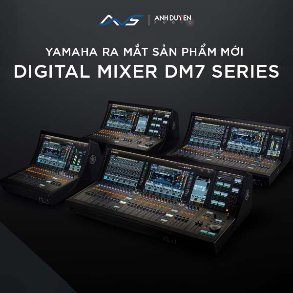 mixer-yamaha-dm7-series