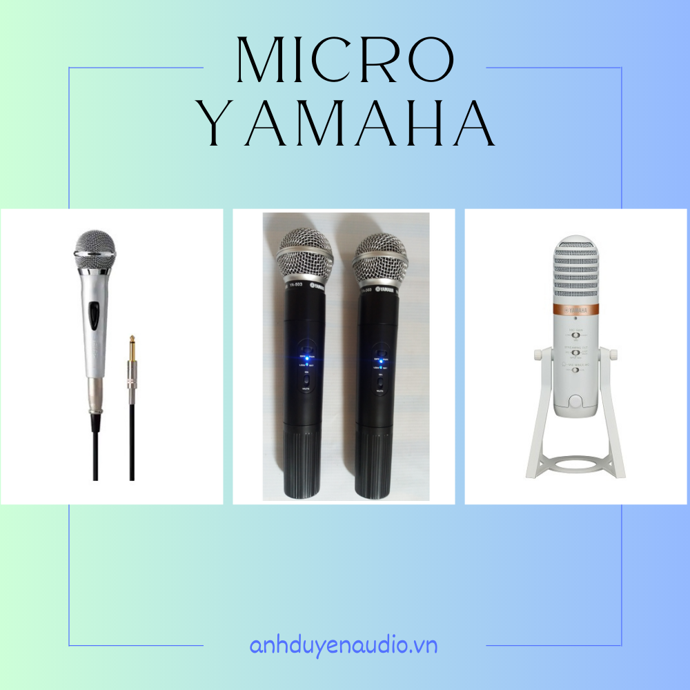 micro-yamaha