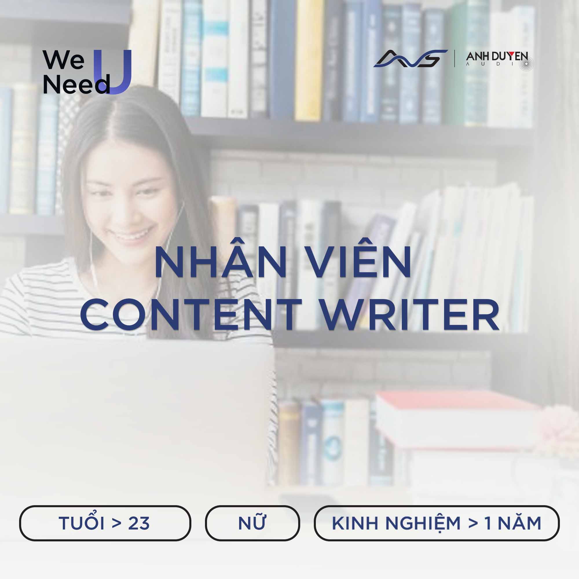content-writer