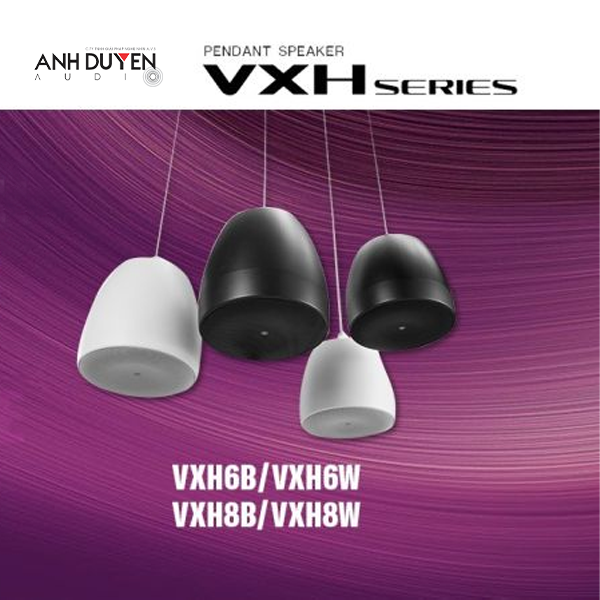 vxh-series
