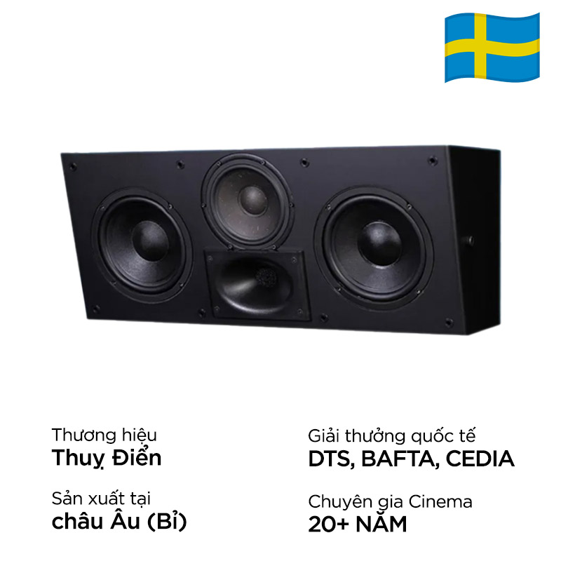 loa-procella-p628-avs-anhduyen-audio-1