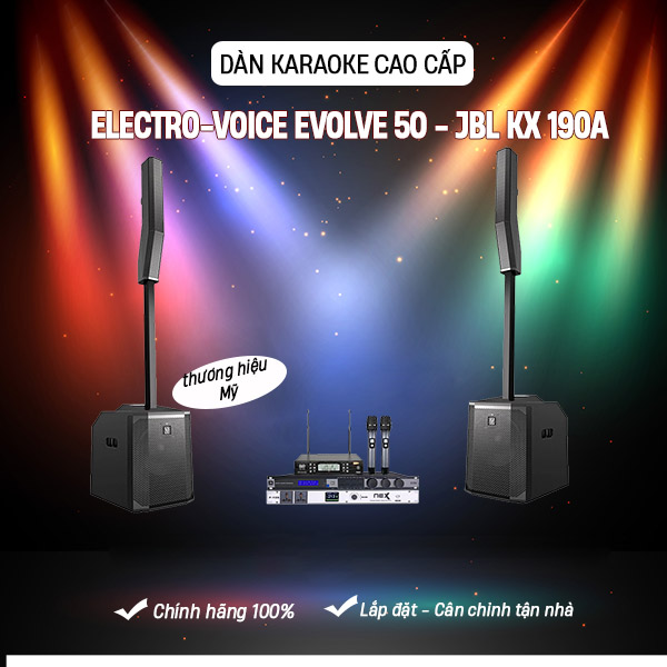 dan-karaoke-cao-cap-electro-voice-evolve-50-anhduyen-audio