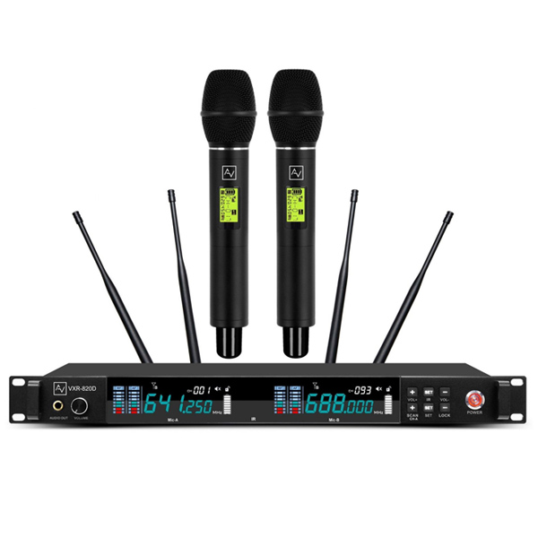 micro-khong-day-cam-tay-2-mic-av-vxr-820d-hinh-1