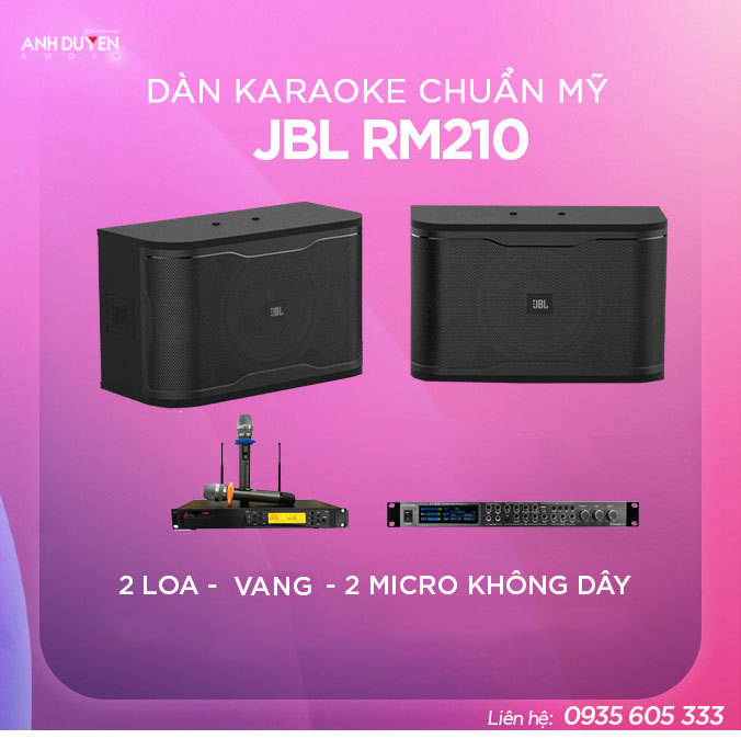 dan-karaoke-jbl-rm210-gia-tot-nhat-anhduyen-audio-5