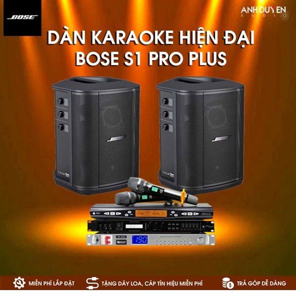 karaoke-bose-s1pro