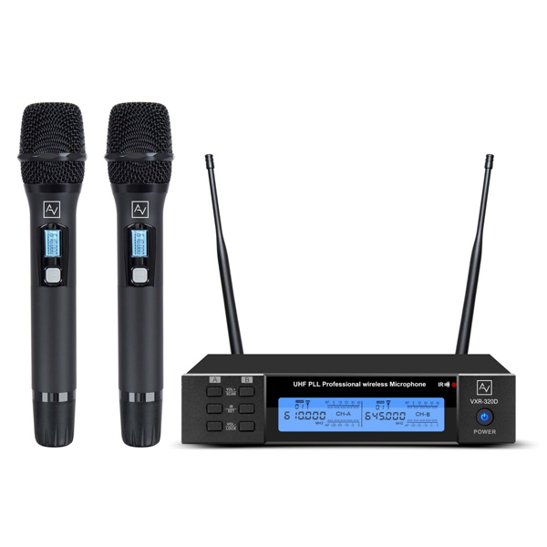 micro-khong-day-cam-tay-2-mic-av-vxr-320d-hinh-2