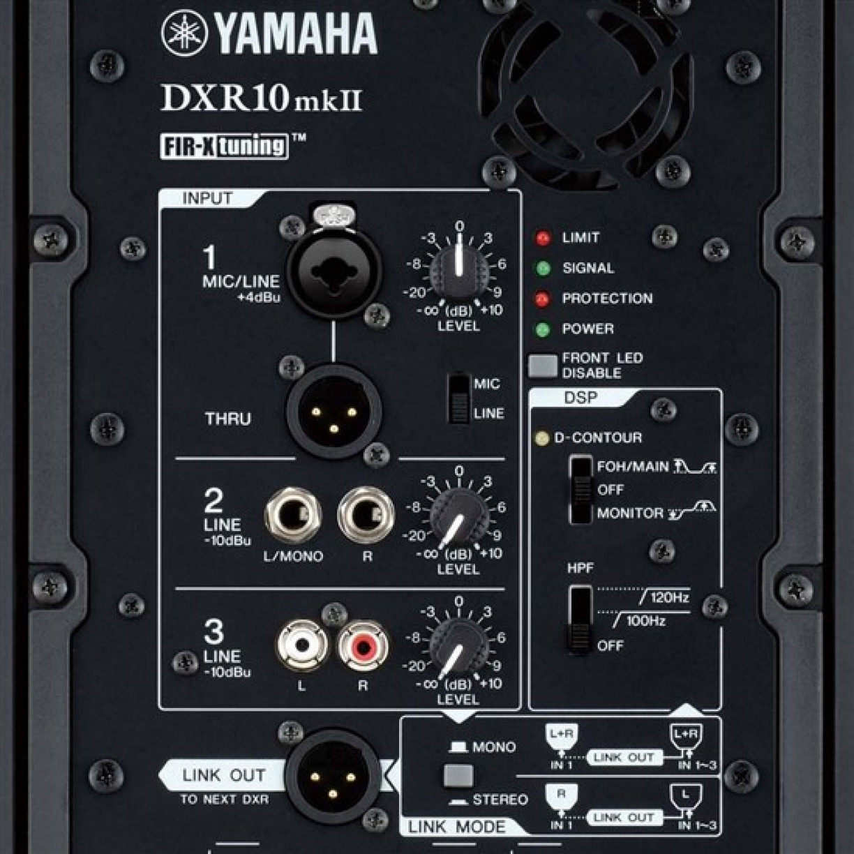 yamaha-drx10-mkii-anhduyen-audio-2