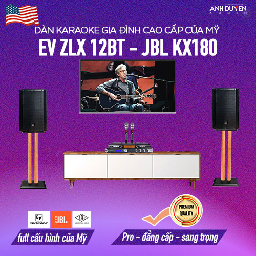 ava-dan-karaoke-gia-dinh-cao-cap-ev-zlx12bt-jbl-kx180-anhduyen-audio