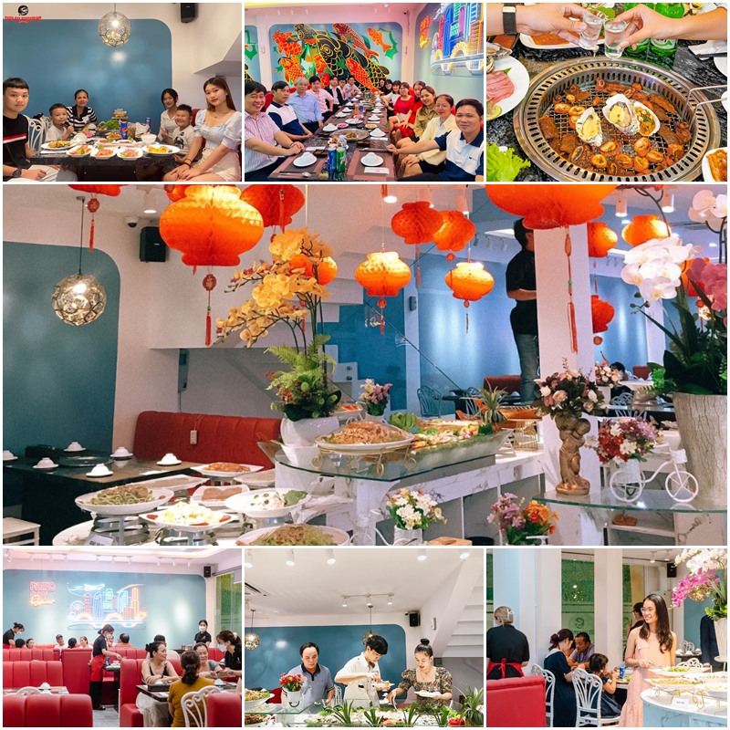 am-thanh-yamaha-vs6-tai-faifo-bay-restaurant-buffet-grill