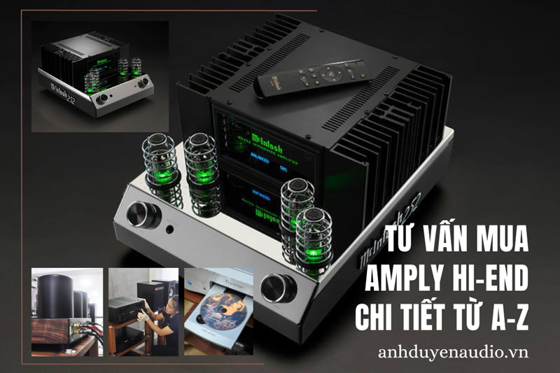 amply-hi-end