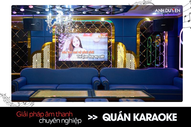 dan-am-thanh-cho-quan-karaoke-chuyen-nghiep