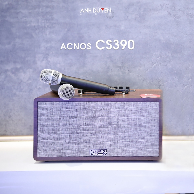 loa-karaoke-acnos-cs390