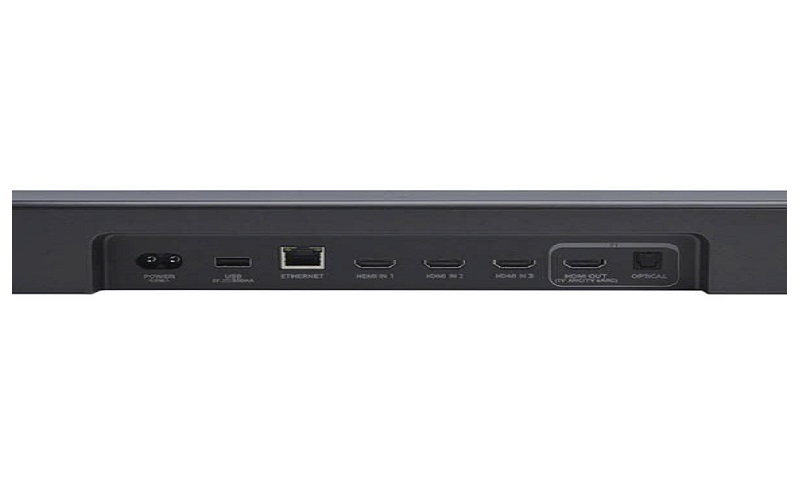 JBL BAR 1000MK2 chính hãng tại AnhDuyen Audio