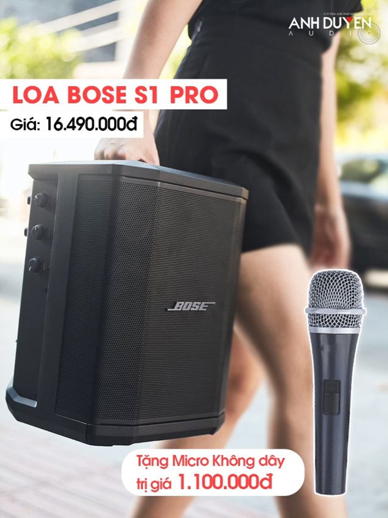loa-di-dong-bose-s1-pro-hat-karaoke