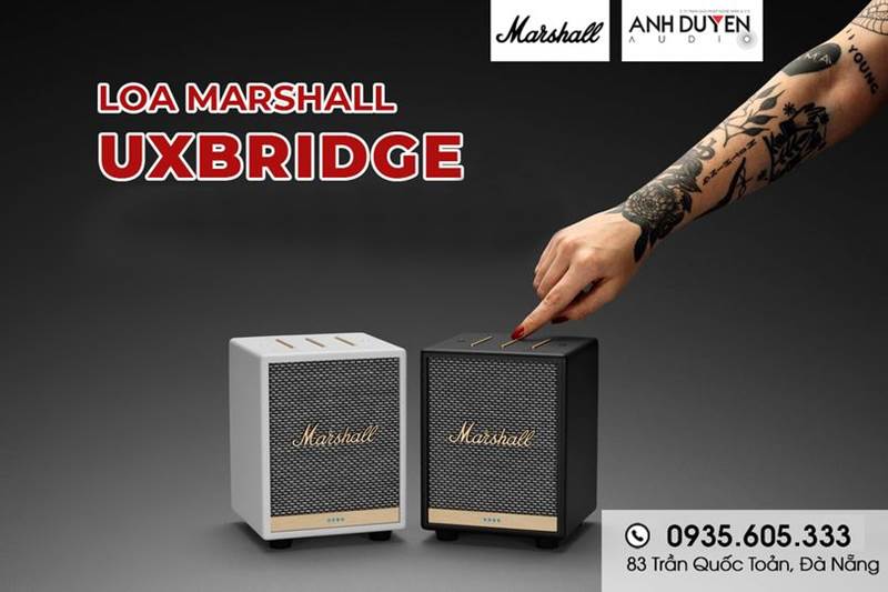 loa-marshall-uxbridge-voice