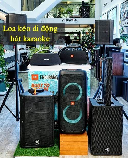 lap-dat-loa-keo-di-dong-hat-karaoke-cho-nha-hang