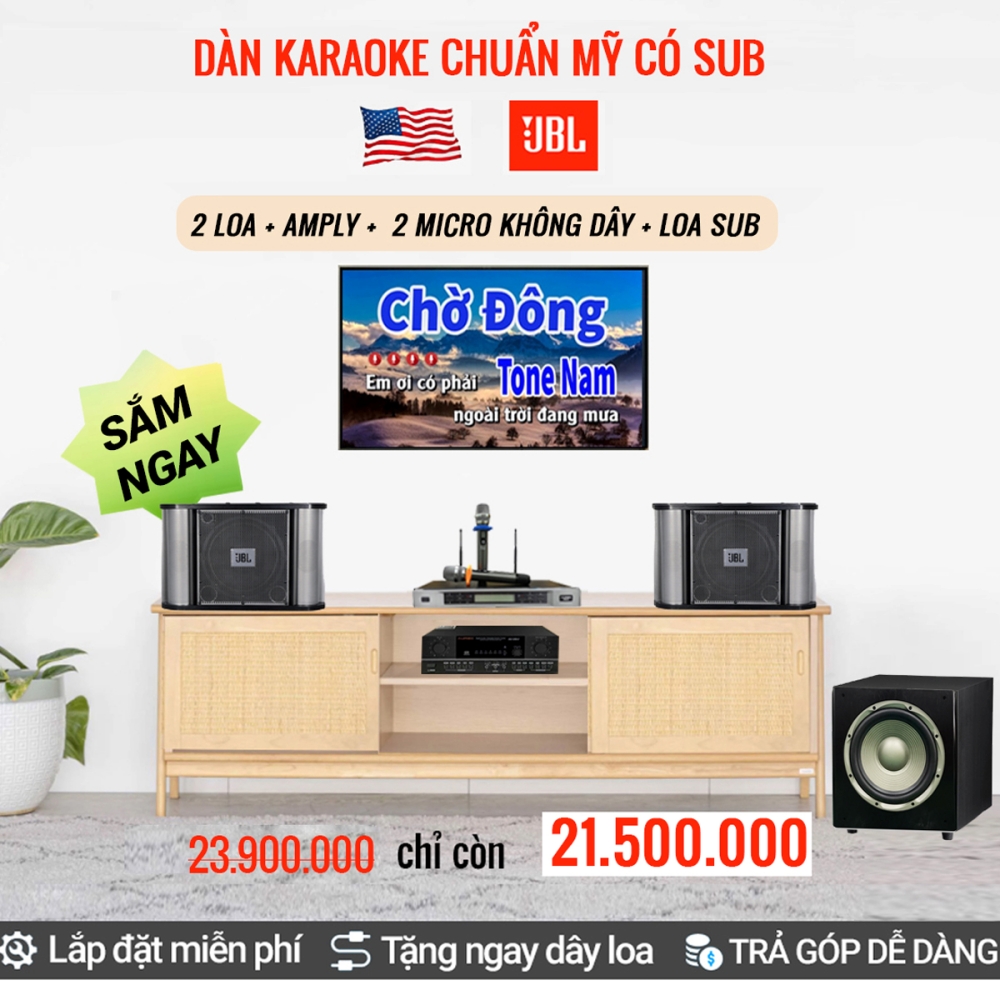 dan-am-thanh-karaoke-jbl-rm8-co-loa-sub
