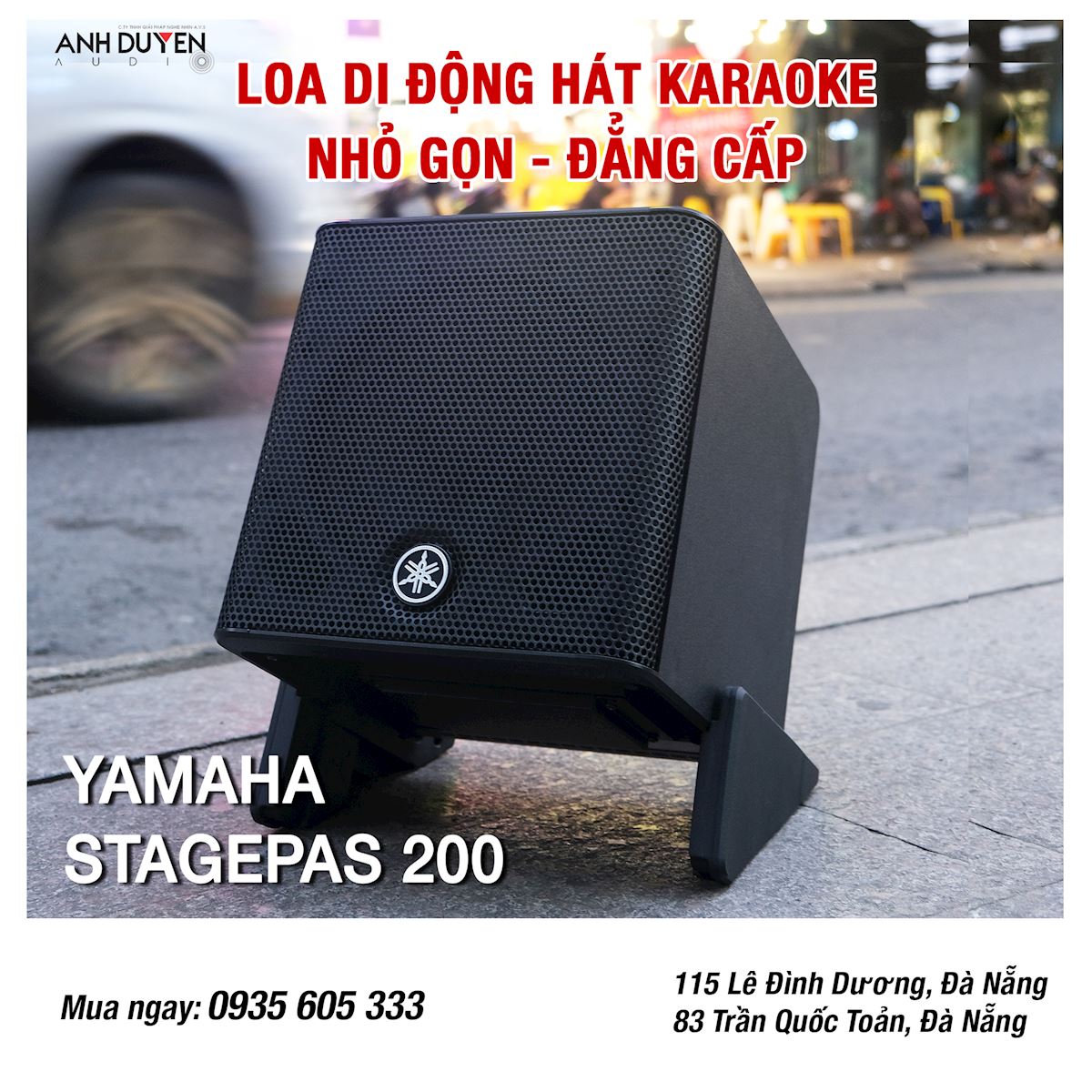 loa-hat-karaoke-yamaha-stagepas-200-ket-noi-tivi