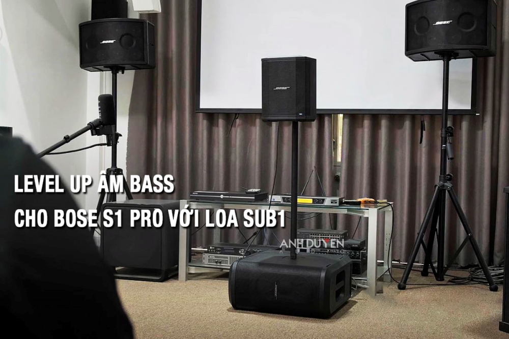 dan-karaoke-cong-suat-lon-bose-s1-pro-sub-1