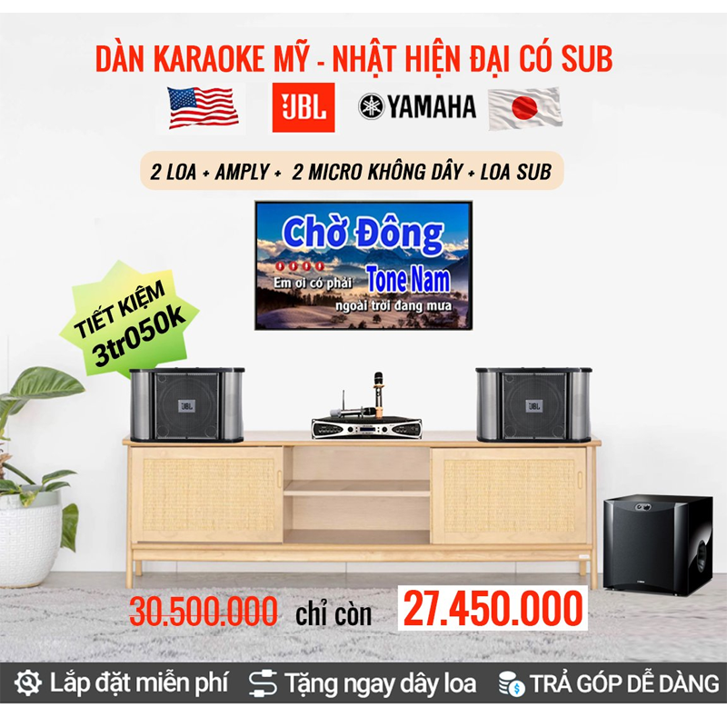 dan-karaoke-jbl-gia-dinh-27-trieu