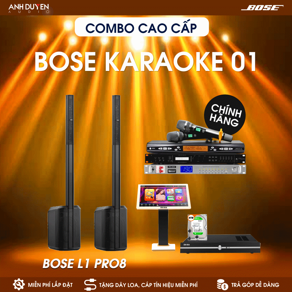 dan-karaoke-nhac-song-bose-l1-pro