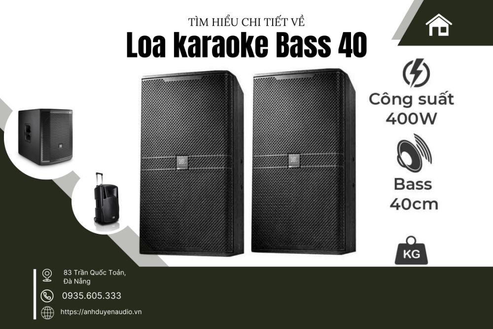 loa-karaoke-bass-40-la-gi