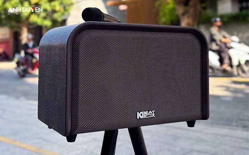 Acnos ACOUSTIC 3 Compact chính hãng giá tốt