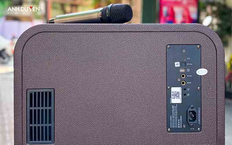 Acnos ACOUSTIC 3 Compact chính hãng giá rẻ