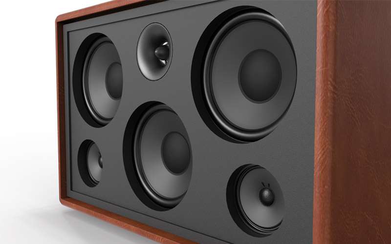 Loa PASION Outro Chính Hãng giá tốt