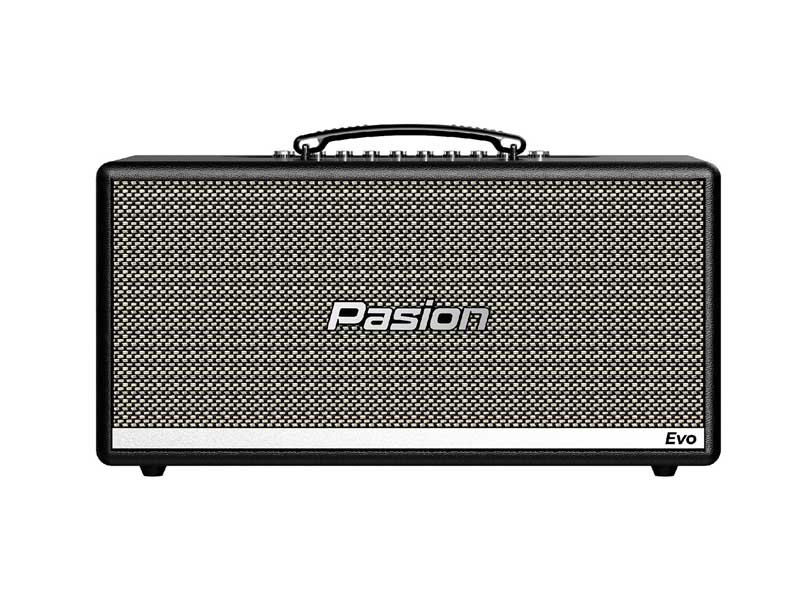 loa Paramax Pasion Evo chính hãng giá tốt