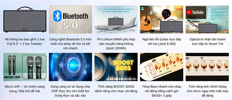 acnos bluzek bz447 chính hãng