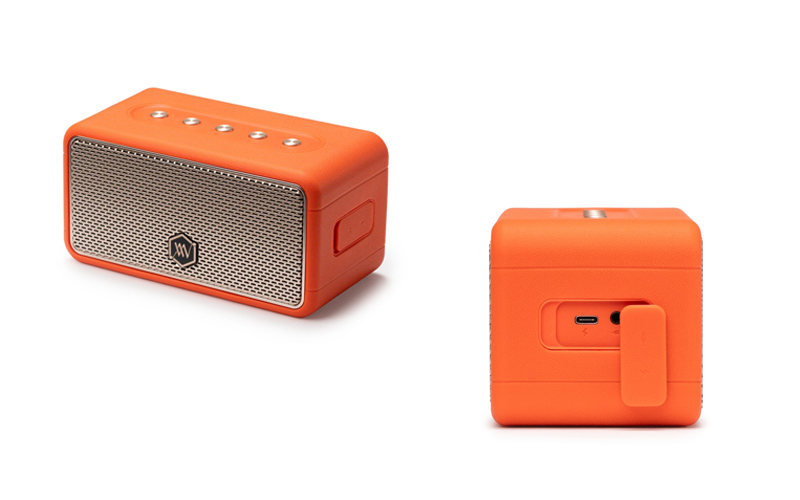 Loa bluetooth Alpha Works W39 chính hãng giá tốt