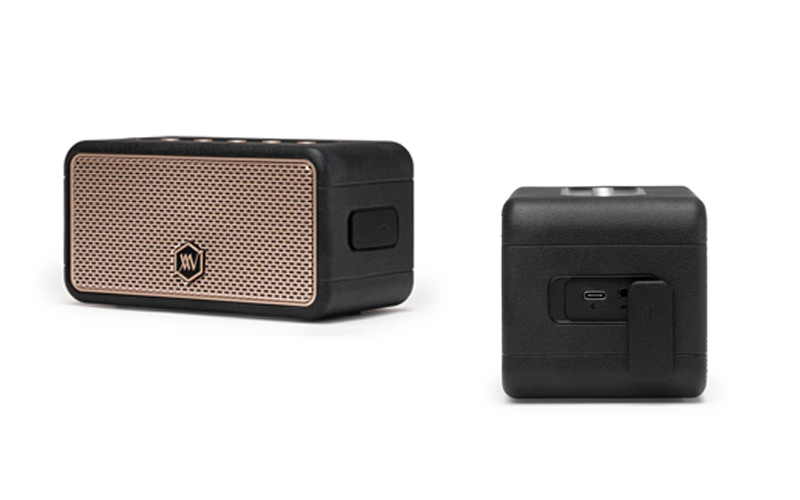 Loa bluetooth Alpha Works W39 chính hãng mua ở đâu