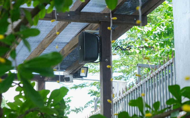 Loa Alpha Works AW52 giá tốt nhất - anhduyen audio 4